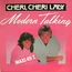 MODERN TALKING