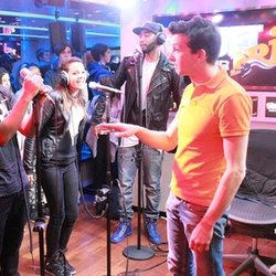 Lundi 17 Mars 2014 avec la Team BS
