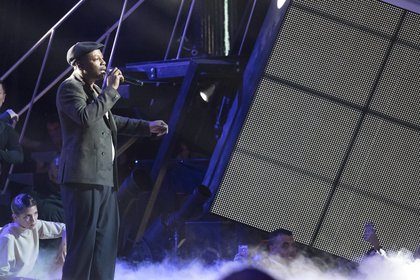 MC Solaar - NRJ Music Awards 2017