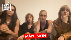 Måneskin : comment « Honey (Are u coming) » est devenu un hymne en concert