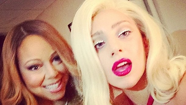 Mariah Carey : duo de folies en coulisses