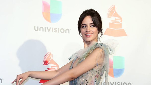 Camila Cabello dévoile un documentaire sur son parcours