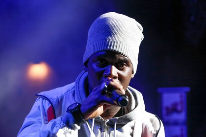 NRJ Music Tour - Marseille 2017