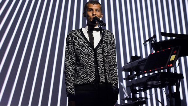 Zoom sur les albums de Stromae