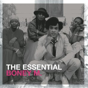The Essential Boney M.