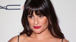 Lea Michele