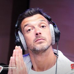Mardi 24 Mai avec Charlie Puth - C Cauet sur NRJ