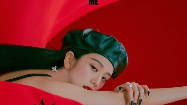 JISOO ( BLACKPINK) sort bientôt son premier album solo