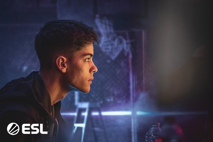 La finale de la région Europe du NBA 2K20 Global Championship