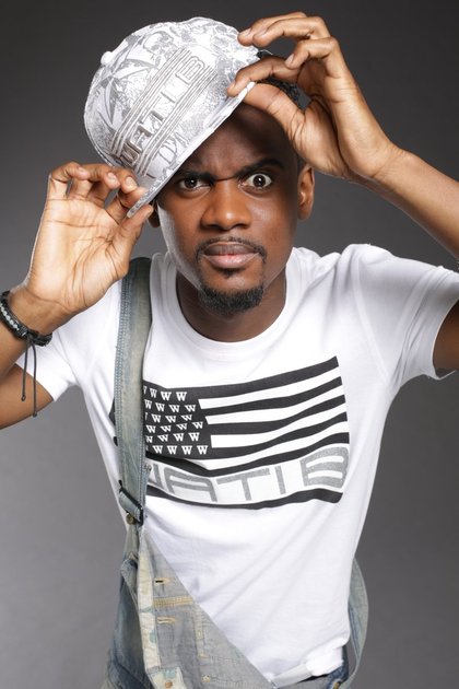 Black M