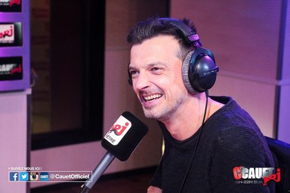 Lundi 7 Mars avec BABY K et Giusy Ferreri - C Cauet sur NRJ