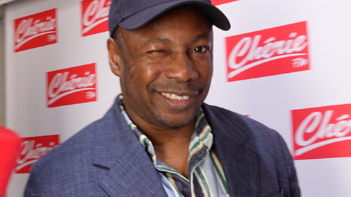 MC Solaar et l'effet "Sex and the City"