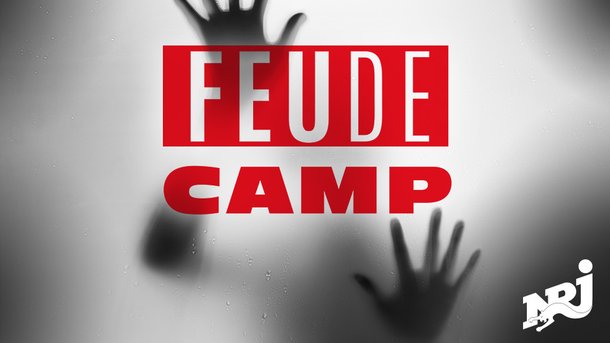 Nouvel épisode de Feu de Camp : Le poltergeist d'Enfield