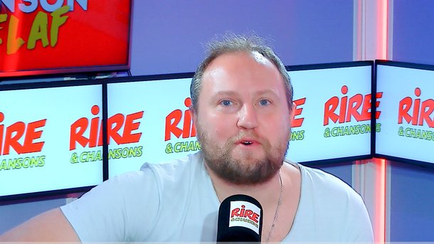 Humour - Oldelaf : Les dictateurs