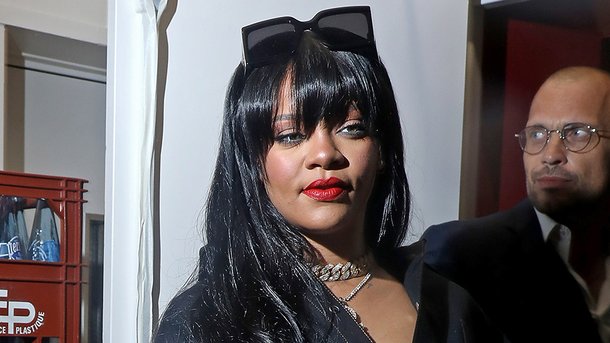 Rihanna se confie sur son prochain album: «Le reggae m'a toujours plu»
