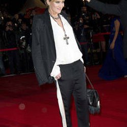 Pluie de Stars sur le Tapis Rouge