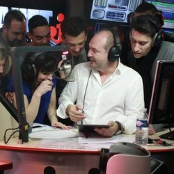 Emission du Vendredi 14 Février 2014
