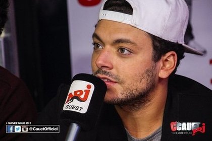 Mercredi 30 Septembre - Avec Major Lazer et l'équipe d'Aladin