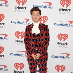 Harry Styles dans la peau d’Arlequin