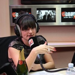 Mercredi 23 octobre avec James Blunt