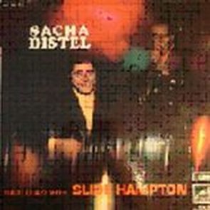 Back To Jazz With Slide Hampton