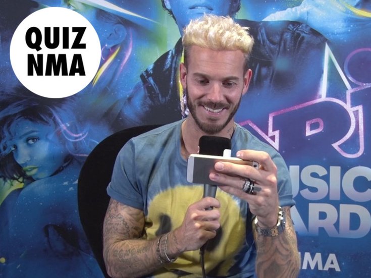 M. Pokora