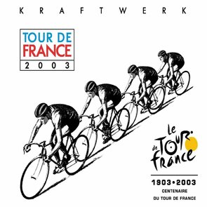 Tour de France Soundtracks