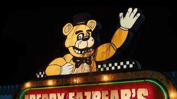 « Five Nights at Freddy’s » : découvrez la première bande annonce stressante du film