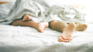 Les infos du Réveil Chérie : 70% des français ont déjà blessé leur partenaire pendant l'acte