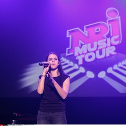 NRJ Music Tour de Lille: Marina Kaye