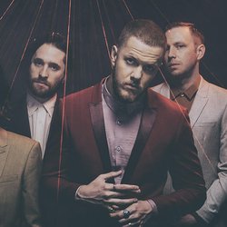Imagine Dragons (bio)