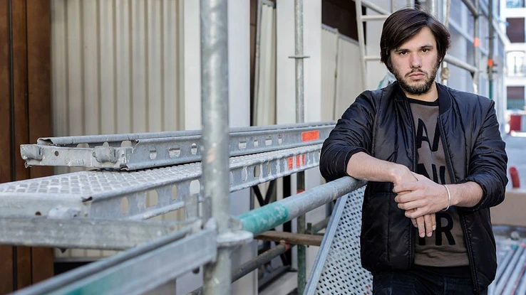 Orelsan : comment a-t-il commencé sa carrière de rappeur ?