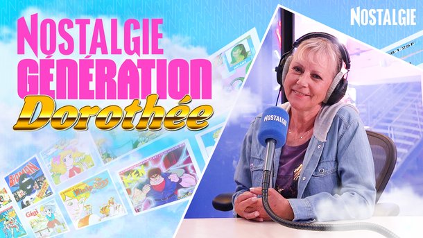 “Ils m’ont dit ‘Reviens, reviens’… j’ai craqué” : Dorothée, l’icône de toute une génération, est de retour !