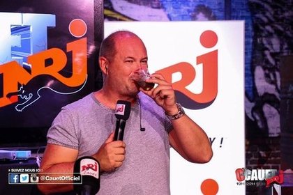 Lundi 26 Octobre en direct du Parc Asterix