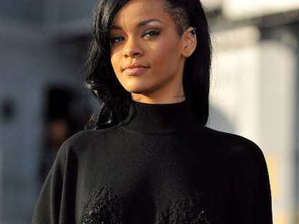 rihanna