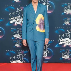 Mika - TAPIS ROUGE - NRJ MUSIC AWARDS 2023