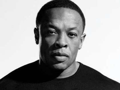 Dr. Dre : Detox en février