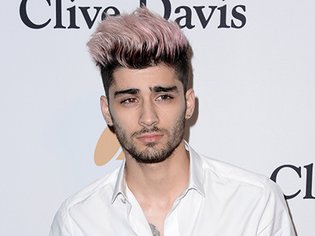 Zayn Malik