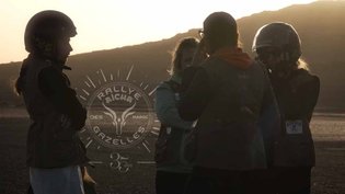 Rallye Aïcha des Gazelles 2026 - L'énergie et la détermination des Gazelles