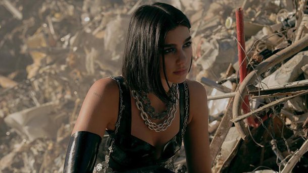Dua Lipa : J-3 avant la sortie de son prochain hit