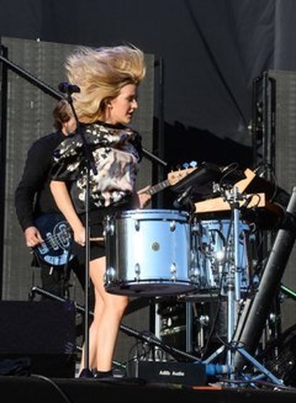 Ellie Goulding