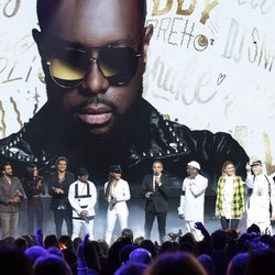 Bigflo & Oli, Kendji Girac, Jenifer, Amir, Vitaa, Soprano, David Guetta et les Black Eyed Peas - NRJ Music Awards 20th Edition