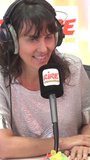 Olivia Moore à Laurent Ournac et Arnaud Gidoin : "Vous avez vu ? Je suis pas contrariante. J’ai plus d’avis, j’aime tout le monde : Michel Drucker avec des nichons !"