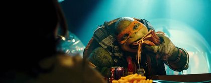 Ninja Turtles 2 