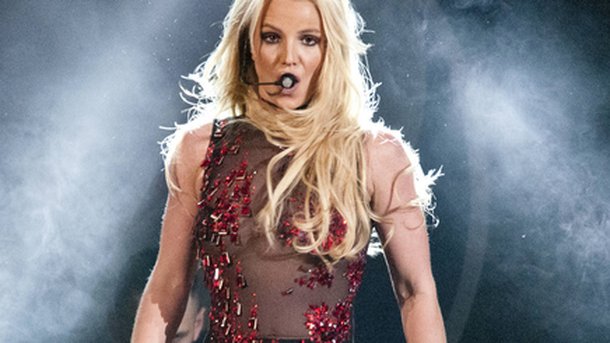 Britney Spears : une tournée en 2017 ?