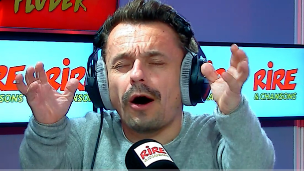 Krystoff Fluder - Zemmour : On n’a jamais vu un début de campagne aussi proche de la fin - La drôle de chronique