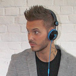 M Pokora