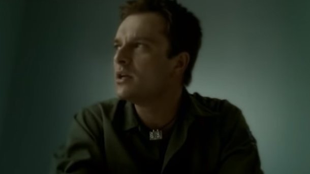 Retour sur la chanson "Tu ne m'as pas laissé le temps" de David Hallyday