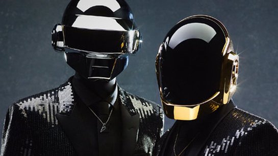 Daft Punk