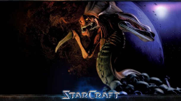 StarCraft Anthology : la version de 1998 est gratuite